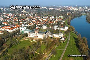 Schloss Philippsruhe