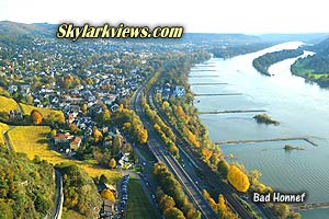 Bad Honnef